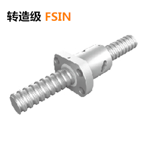 PMI滾珠絲桿FSIN系列