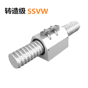 PMI滾珠絲桿SSVW系列