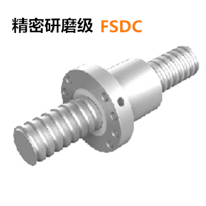 PMI滾珠絲桿FSDC系列