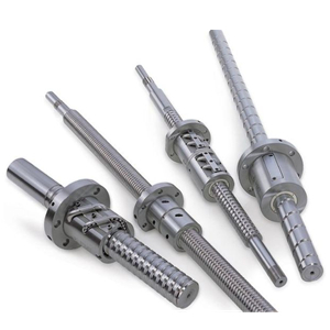 銀泰滾珠絲桿滾道的修復(fù)技巧