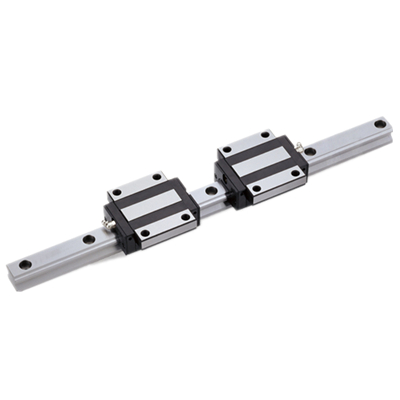 PMI直線(xiàn)導(dǎo)軌使用的考核因素