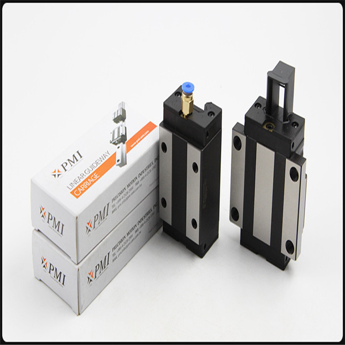 這是選擇銀泰導(dǎo)軌的理由