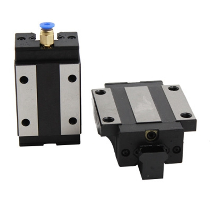 PMI導(dǎo)軌組裝時(shí)應(yīng)注意的事