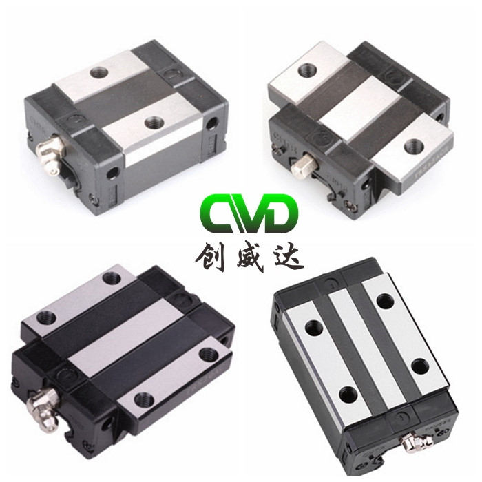 銀泰導(dǎo)軌保養(yǎng)小知識