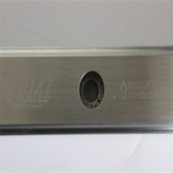 銀泰導(dǎo)軌滑塊機床抗震性