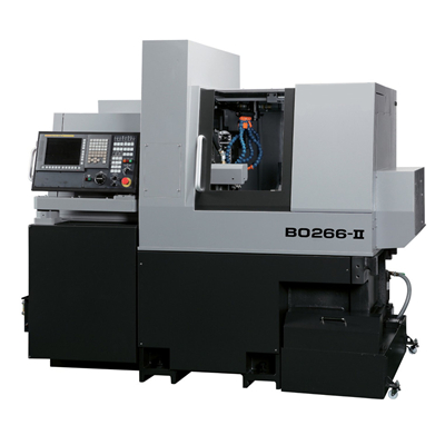 我國(guó)機(jī)械不走彎路