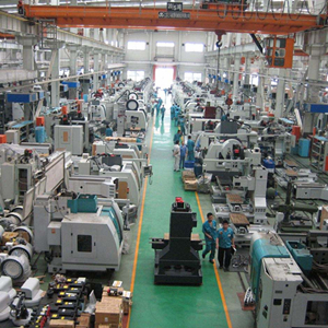 導軌電源產品在高端制造業(yè)中的應用