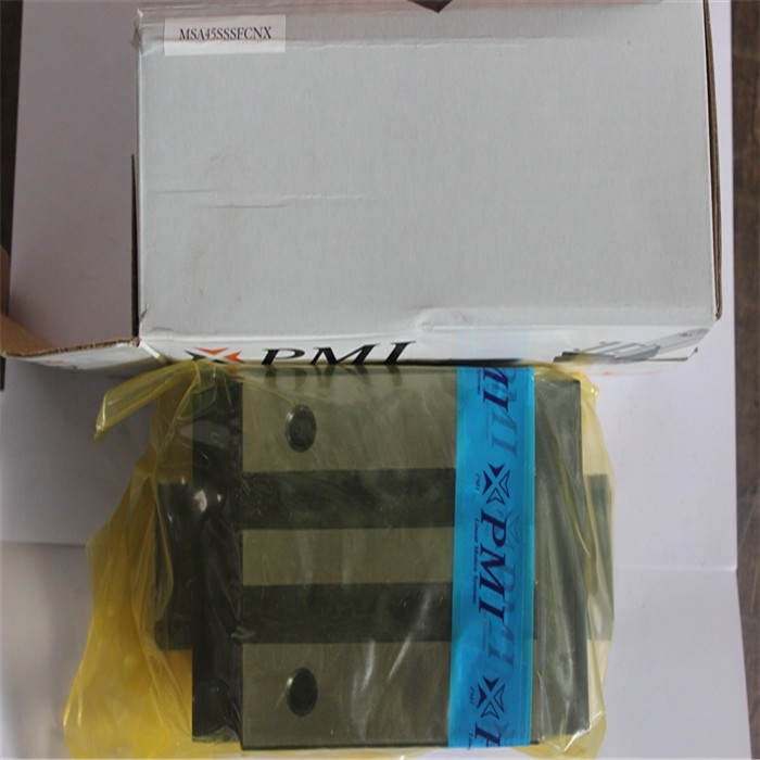  導致銀泰導軌滑塊壽命的因素