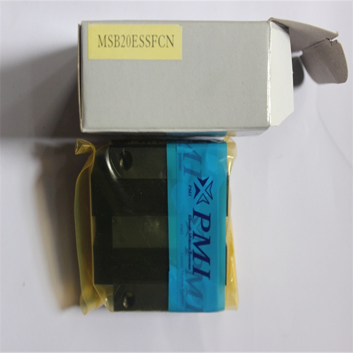 PMI直線導(dǎo)軌為什么會(huì)爆裂