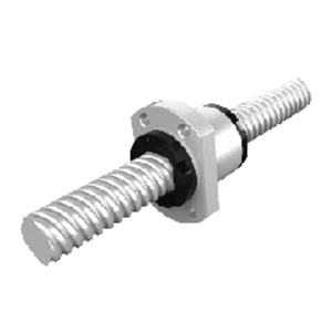 臺灣端蓋型PMI銀泰大導程滾珠絲杠R32-32-FSKC