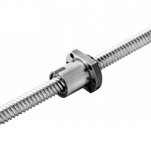 臺(tái)灣進(jìn)口端塞型PMI銀泰滾珠絲桿R20-20-FSDW